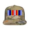 Multicam 5-Panel Trucker Cap (Black Multicam, Arid Multicam, etc...) Thumbnail