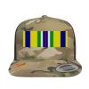 Multicam 5-Panel Trucker Cap (Black Multicam, Arid Multicam, etc...) Thumbnail