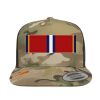 Multicam 5-Panel Trucker Cap (Black Multicam, Arid Multicam, etc...) Thumbnail