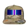 Multicam 5-Panel Trucker Cap (Black Multicam, Arid Multicam, etc...) Thumbnail