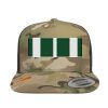 Multicam 5-Panel Trucker Cap (Black Multicam, Arid Multicam, etc...) Thumbnail