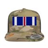 Multicam 5-Panel Trucker Cap (Black Multicam, Arid Multicam, etc...) Thumbnail
