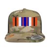 Multicam 5-Panel Trucker Cap (Black Multicam, Arid Multicam, etc...) Thumbnail