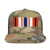 Multicam 5-Panel Trucker Cap (Black Multicam, Arid Multicam, etc...) Thumbnail