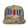 Multicam 5-Panel Trucker Cap (Black Multicam, Arid Multicam, etc...) Thumbnail