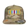 Multicam 5-Panel Trucker Cap (Black Multicam, Arid Multicam, etc...) Thumbnail