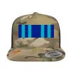 Multicam 5-Panel Trucker Cap (Black Multicam, Arid Multicam, etc...) Thumbnail