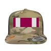 Multicam 5-Panel Trucker Cap (Black Multicam, Arid Multicam, etc...) Thumbnail