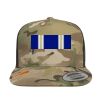 Multicam 5-Panel Trucker Cap (Black Multicam, Arid Multicam, etc...) Thumbnail