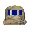 Multicam 5-Panel Trucker Cap (Black Multicam, Arid Multicam, etc...) Thumbnail