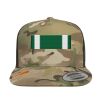 Multicam 5-Panel Trucker Cap (Black Multicam, Arid Multicam, etc...) Thumbnail