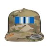 Multicam 5-Panel Trucker Cap (Black Multicam, Arid Multicam, etc...) Thumbnail