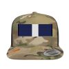 Multicam 5-Panel Trucker Cap (Black Multicam, Arid Multicam, etc...) Thumbnail