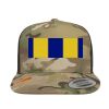 Multicam 5-Panel Trucker Cap (Black Multicam, Arid Multicam, etc...) Thumbnail