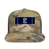 Multicam 5-Panel Trucker Cap (Black Multicam, Arid Multicam, etc...) Thumbnail