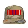 Multicam 5-Panel Trucker Cap (Black Multicam, Arid Multicam, etc...) Thumbnail