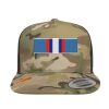 Multicam 5-Panel Trucker Cap (Black Multicam, Arid Multicam, etc...) Thumbnail