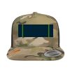 Multicam 5-Panel Trucker Cap (Black Multicam, Arid Multicam, etc...) Thumbnail