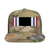 Multicam 5-Panel Trucker Cap (Black Multicam, Arid Multicam, etc...) Thumbnail