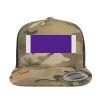 Multicam 5-Panel Trucker Cap (Black Multicam, Arid Multicam, etc...) Thumbnail