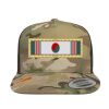 Multicam 5-Panel Trucker Cap (Black Multicam, Arid Multicam, etc...) Thumbnail