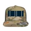 Multicam 5-Panel Trucker Cap (Black Multicam, Arid Multicam, etc...) Thumbnail