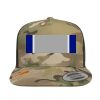 Multicam 5-Panel Trucker Cap (Black Multicam, Arid Multicam, etc...) Thumbnail