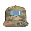 Multicam 5-Panel Trucker Cap (Black Multicam, Arid Multicam, etc...) Thumbnail