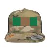 Multicam 5-Panel Trucker Cap (Black Multicam, Arid Multicam, etc...) Thumbnail