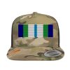Multicam 5-Panel Trucker Cap (Black Multicam, Arid Multicam, etc...) Thumbnail
