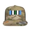Multicam 5-Panel Trucker Cap (Black Multicam, Arid Multicam, etc...) Thumbnail