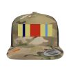 Multicam 5-Panel Trucker Cap (Black Multicam, Arid Multicam, etc...) Thumbnail