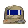 Multicam 5-Panel Trucker Cap (Black Multicam, Arid Multicam, etc...) Thumbnail