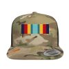 Multicam 5-Panel Trucker Cap (Black Multicam, Arid Multicam, etc...) Thumbnail