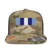 Multicam 5-Panel Trucker Cap (Black Multicam, Arid Multicam, etc...) Thumbnail