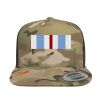 Multicam 5-Panel Trucker Cap (Black Multicam, Arid Multicam, etc...) Thumbnail