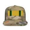 Multicam 5-Panel Trucker Cap (Black Multicam, Arid Multicam, etc...) Thumbnail