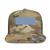 Multicam 5-Panel Trucker Cap (Black Multicam, Arid Multicam, etc...) Thumbnail