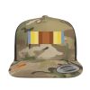 Multicam 5-Panel Trucker Cap (Black Multicam, Arid Multicam, etc...) Thumbnail