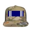 Multicam 5-Panel Trucker Cap (Black Multicam, Arid Multicam, etc...) Thumbnail