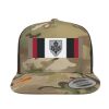 Multicam 5-Panel Trucker Cap (Black Multicam, Arid Multicam, etc...) Thumbnail