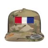 Multicam 5-Panel Trucker Cap (Black Multicam, Arid Multicam, etc...) Thumbnail