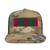 Multicam 5-Panel Trucker Cap (Black Multicam, Arid Multicam, etc...) Thumbnail
