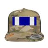 Multicam 5-Panel Trucker Cap (Black Multicam, Arid Multicam, etc...) Thumbnail