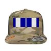 Multicam 5-Panel Trucker Cap (Black Multicam, Arid Multicam, etc...) Thumbnail