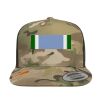 Multicam 5-Panel Trucker Cap (Black Multicam, Arid Multicam, etc...) Thumbnail