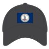 Distressed Image Maker Cap Thumbnail