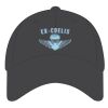 Distressed Image Maker Cap Thumbnail