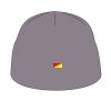 Fleece Beanie Thumbnail