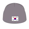 Fleece Beanie Thumbnail